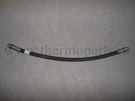 Шланг гидропривода сцепления ПАЗ (32054-05-1609054)