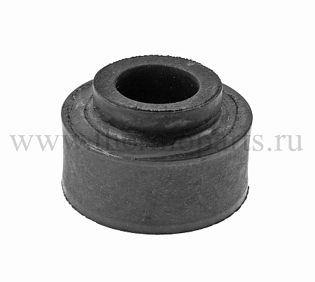 Подушка ГАЗ-3307, 33081, 3309 крепления кабины задняя нижняя