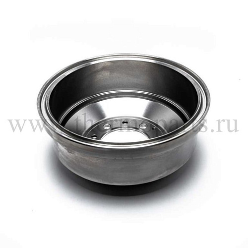 Барабан тормозной ГАЗ-2217 (проточенный) PRAVT