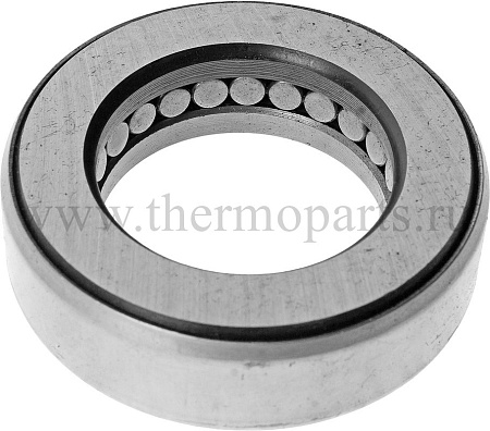 Подшипник шкворня опорный (ось 111/РЗАА) d-50 без втулки