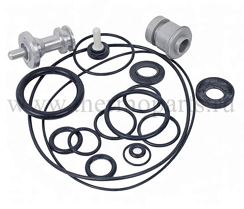 Ремкомплект ГАЗ-3310, ПАЗ осушителя воздуха