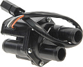 Кран ГАЗ-31105, 3302 Бизнес отопителя электрический (КУОТ-2-ЭП) CARTRONIC