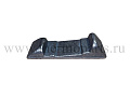 Подушка задней рессоры ПАЗ-32053