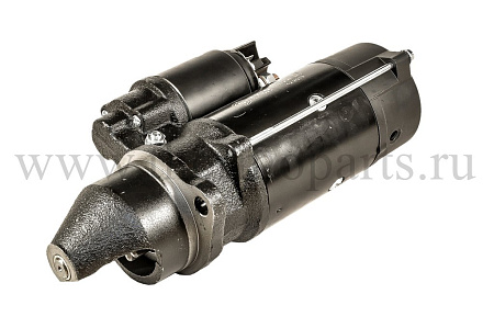 Стартер ПАЗ Вектор Next дв.534, 536 24В 4.0кВт AVTOELECTRICA