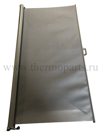 Шторка солнцезащитная ПАЗ Вектор L-1000 мм