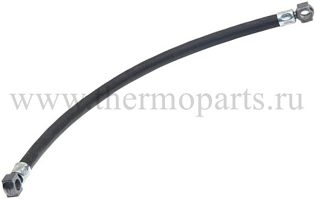 Шланг топливный низкого давления L-550 мм