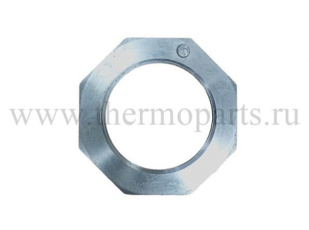 Гайка подшипника задней ступицы внутренняя (224/231 мост)