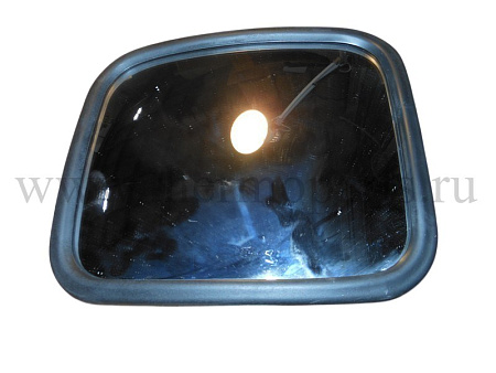 Зеркало салона (прямоуг. сфера)