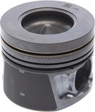 Поршень двигателя ГАЗ-3302 дв.CUMMINS ISF 2.8 d=0.00 G-PART (ОАО ГАЗ)