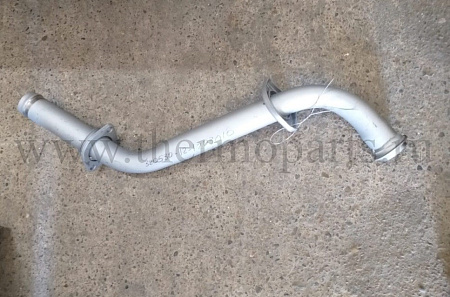 Труба приемная правая Евро 4/5 (инжектор)