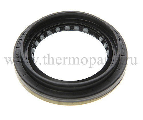 Сальник хвостовика 55*82*9*16 ПАЗ Вектор Next