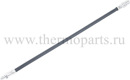 Шланг тормозной ГАЗ-3302 передний ДЗТА