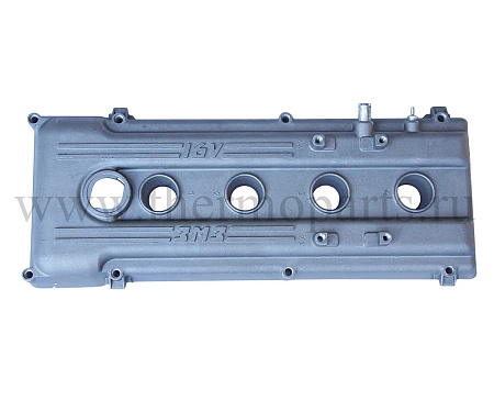 Крышка клапанов ГАЗ-3302, 3110 дв. 405, 406 ЗМЗ