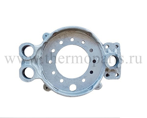 Суппорт задний правый 8 шп. ПАЗ-320412/4234 (мост 20.06)