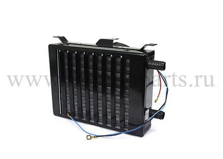 Отопитель салона 12В