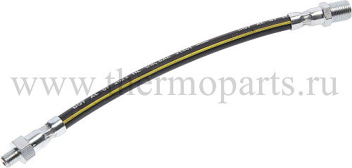 Шланг тормозной УАЗ-3160, Хантер, Патриот передний TRANSMASTER
