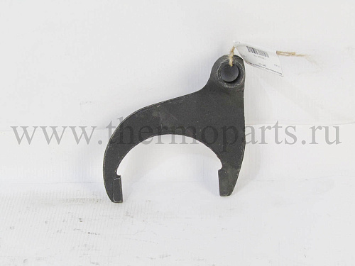 Вилка 1 передачи и з/х КПП СААЗ