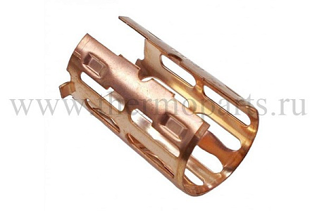 Втулка датчика АБС (медь)