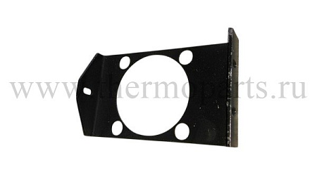 Кронштейн фары ближнего света ПАЗ 4234-05 (Рестайлинг)