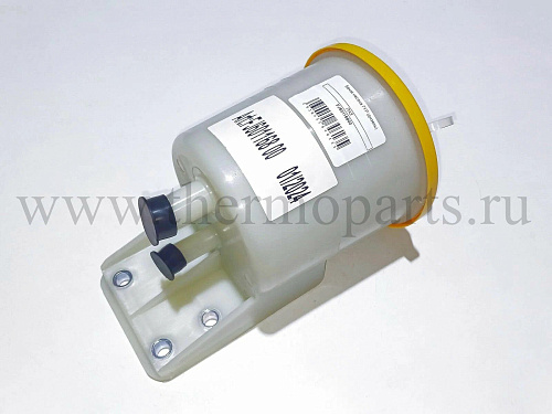 Бачок насоса ГУР (пластик) (ан.УЯИШ-061613.001-04)