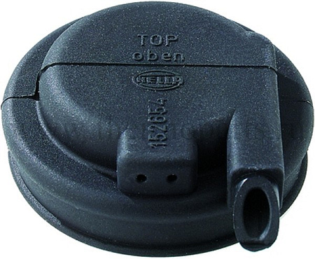 Крышка фары FORD Focus, ПАЗ-3204 HELLA