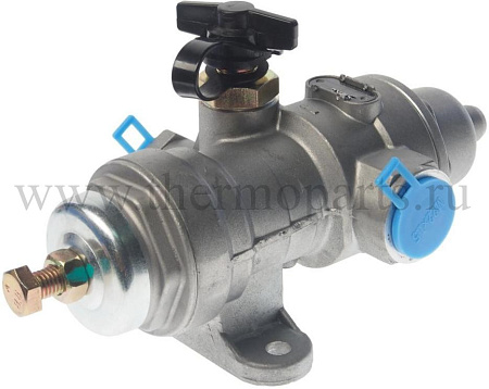 Регулятор давления ЗИЛ, КАМАЗ, МАЗ, УРАЛ, КРАЗ, ЛИАЗ SORL