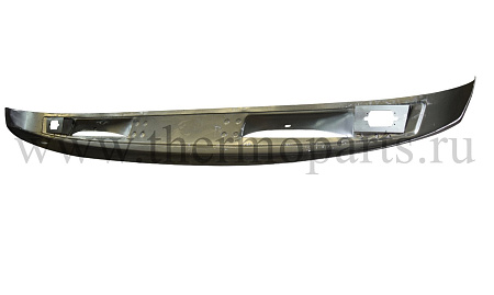 Панель передняя верхняя наружная (лодочка) ПАЗ-3205