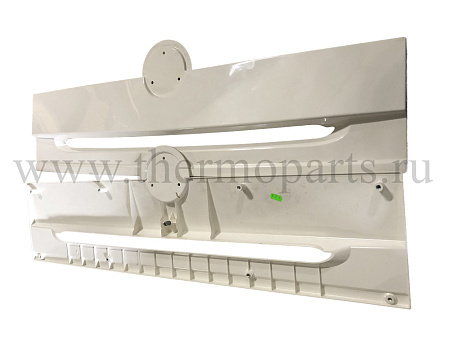 Облицовка моторного люка ПАЗ (Рестайлинг)