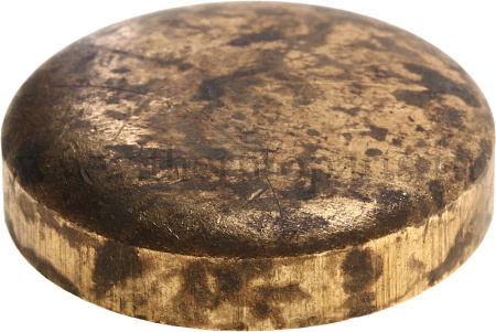 Заглушка ГБЦ d-35 Д-245