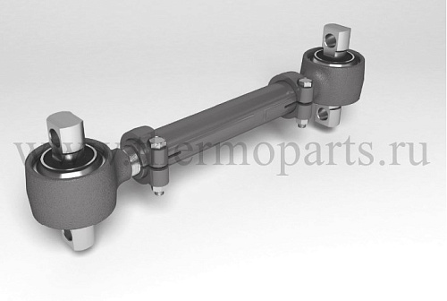 Штанга реактивная з/п ПАЗ-422320 CITYMAX 9/ЛИАЗ-4292