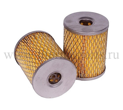 Фильтр бачка насоса ГУР (метал. бачок)