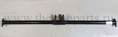 Рычаг привода подножки ПАЗ (Школьник)