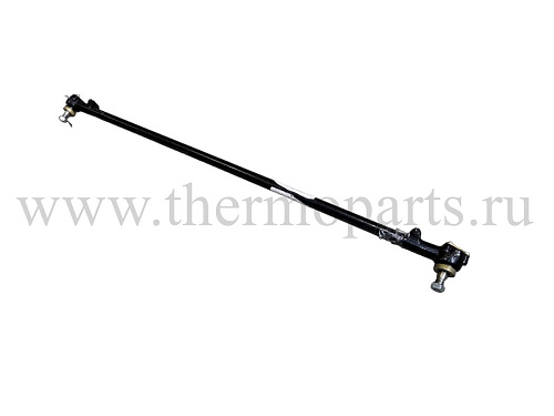 Тяга рулевая поперечная в СБ ПАЗ-3204