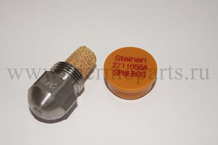 Форсунка подогревателя ПЖД-Thermo E320