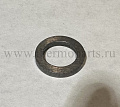 Прокладка ГАЗель Next, NN дв.G21A вала промежуточного MOVELEX