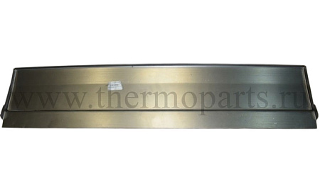 Панель проема над пассажирской дверью (верхняя) ПАЗ 3205/4230/4234/ КАВЗ 4235