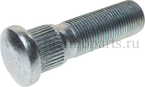 Болт колеса М18х1.5х65 ГАЗ-3302 заднего ЭТНА