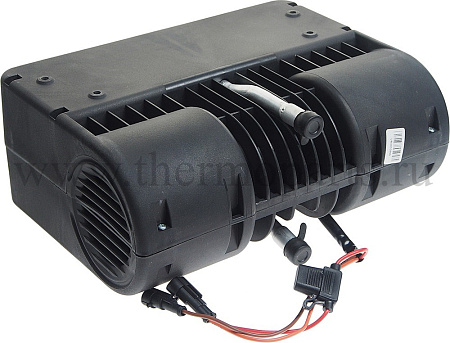 Отопитель салона дополнительный ПАЗ 24В 8.0кВт ZENITH-2 EBERSPACHER