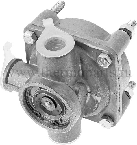 Клапан ускорительный (35180011090)