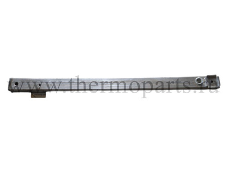 Пояс проема пассажирской двери нижний ПАЗ-4234