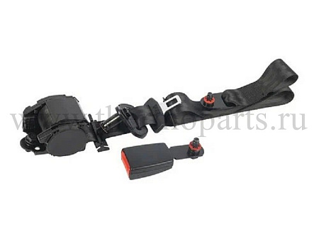 Ремень безопасности 3-х точечный