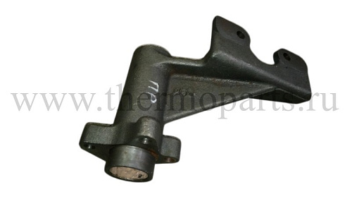Кронштейн тормозной камеры передний правый ПАЗ-3205