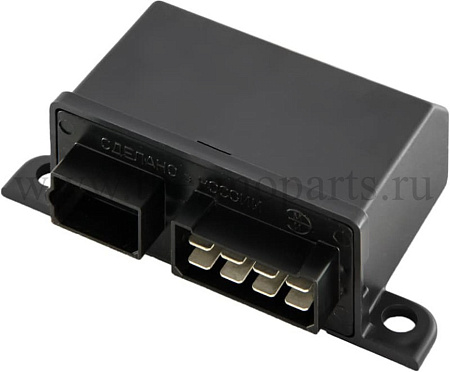 Реле поворотов 12В (Пенза)