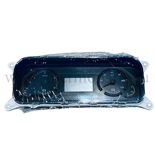 Комбинация приборов ПАЗ-422320 CITYMAX 9