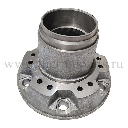 Ступица передняя ПАЗ Вектор Next