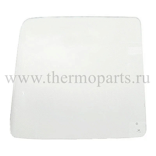 Стекло ветровое ПАЗ-3205 правое БСЗ