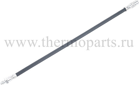 Шланг тормозной ГАЗ-3302 передний ДЗТА