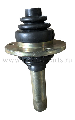 Опора ПАЗ-4234-05 рычага переключения передач