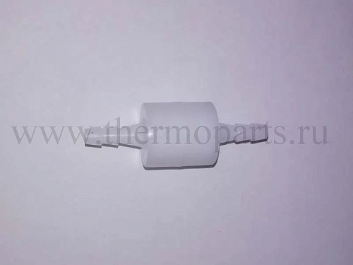 Клапан обратки форсунки ЗМЗ-51432 Bosch Common Rail