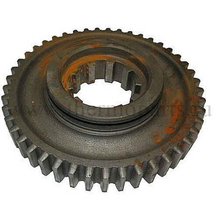 Шестерня 1 передачи и заднего хода z-45